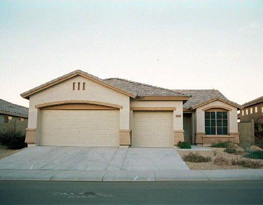 41138 N Eagle Ter., Anthem, AZ 85086