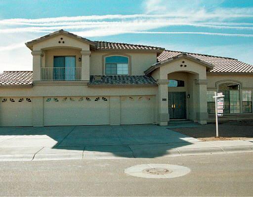 8245 W Camino De Oro Dr., Peoria, AZ 85383