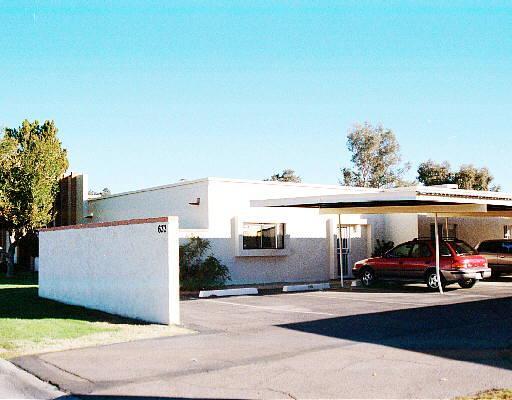 633 S Power Rd. #357, Mesa, AZ 85206