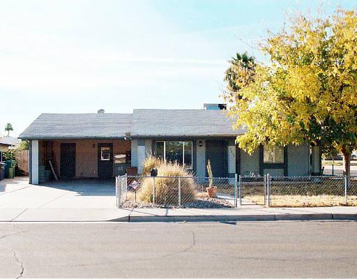 2419 E Billings St., Mesa, AZ 85213