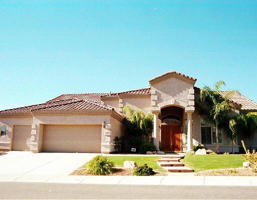 1583 W Saltsage Dr., Phoenix, AZ 85045