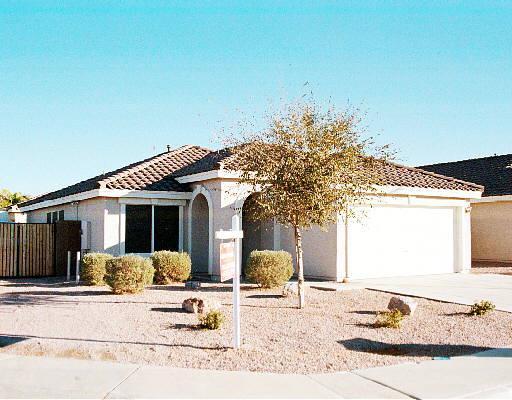 8208 E Osage Ave., Mesa, AZ 85212