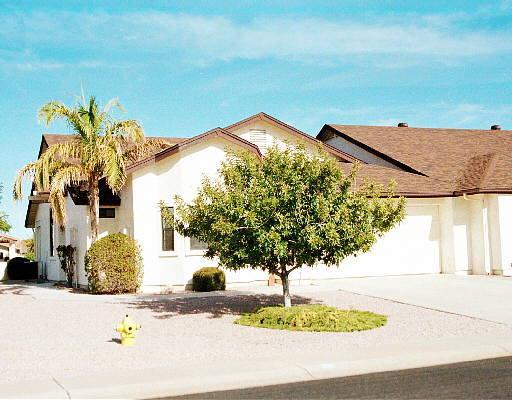 5518 E Lindstrom Ln. #52, Mesa, AZ 85215