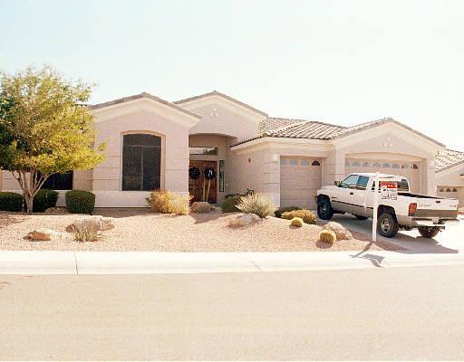 11615 N 131st St., Scottsdale, AZ 85259