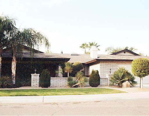 15852 N 63rd (impeccable!!) St., Scottsdale, AZ 85254