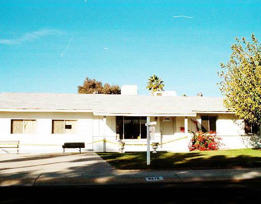 3412 E Laurel Ln., Phoenix, AZ 85028