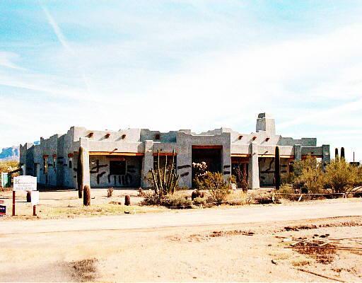 10055 E June Cir., Mesa, AZ 85207