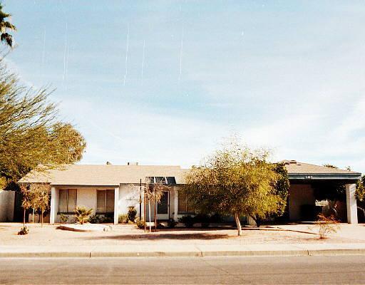 1817 S Westwood St., Mesa, AZ 85210