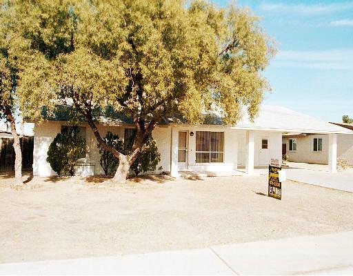 8914 W Heatherbrae Dr., Phoenix, AZ 85037