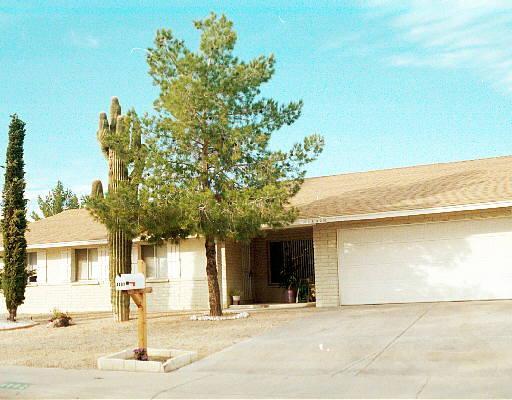 4402 E Emile Zola Ave., Phoenix, AZ 85032