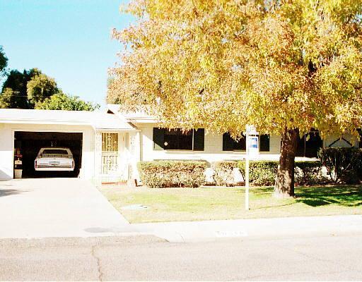 10016 W Lakeview Cir., Sun City, AZ 85351
