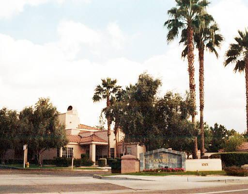 10101 N Arabian Ter. #1040, Scottsdale, AZ 85258