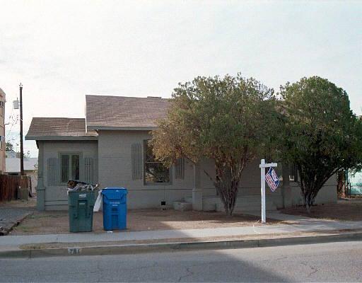 761 E Pierce St., Phoenix, AZ 85006