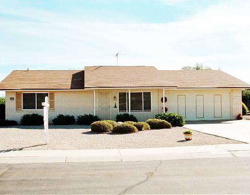 18806 N Kiva Dr., Sun City, AZ 85373
