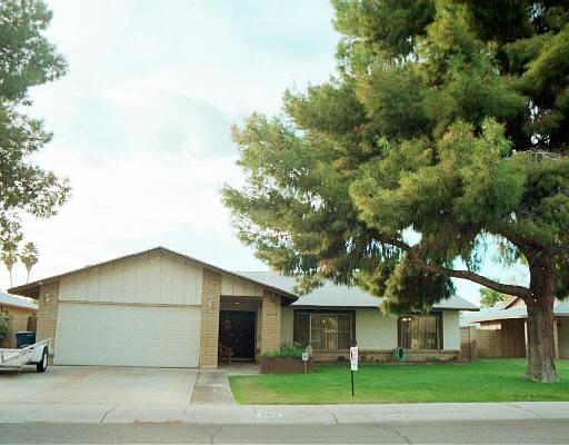 4414 S Juniper St St., Tempe, AZ 85282