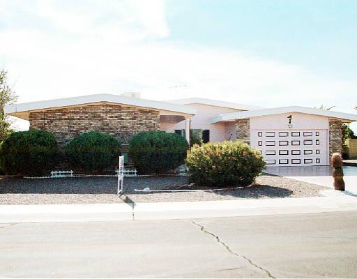 10705 W Pinion Ln., Sun City, AZ 85373