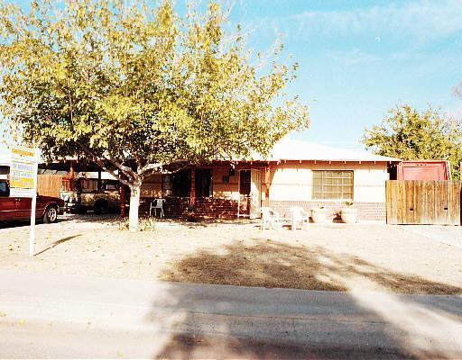 2740 W Solano , North Dr., Phoenix, AZ 85017