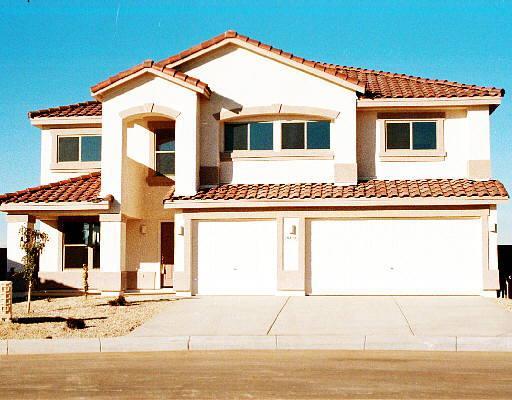 15572 W Evans Dr., Surprise, AZ 85379