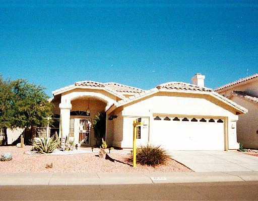 4028 E Cathedral Rock Dr., Phoenix, AZ 85044