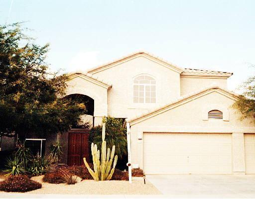 5502 E Hartford Rd., Scottsdale, AZ 85254