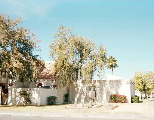 1342 W Emerald Ave. #252, Mesa, AZ 85202