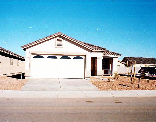 642 W Jardin Dr., Casa Grande, AZ 85122