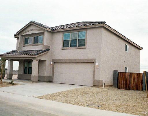 629 W Racine Loop, Casa Grande, AZ 85122