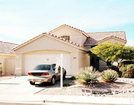 3632 N Tirol Cir., Mesa, AZ 85215