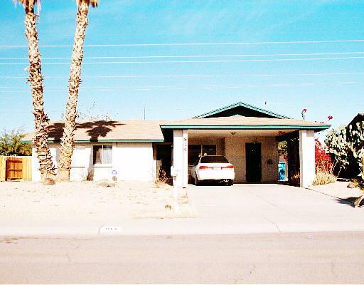 814 W Villa Teresa Dr., Phoenix, AZ 85023