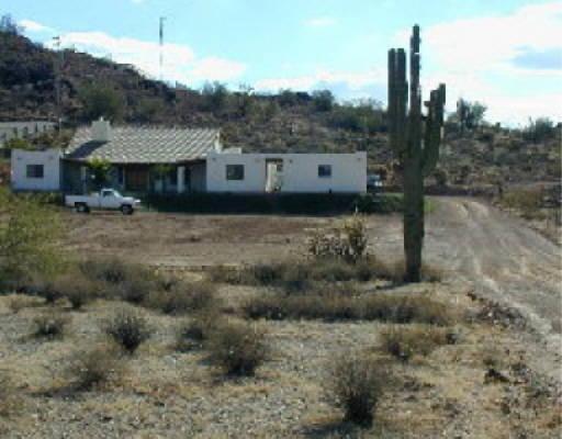 16037 W Peak View Rd., Surprise, AZ 85375