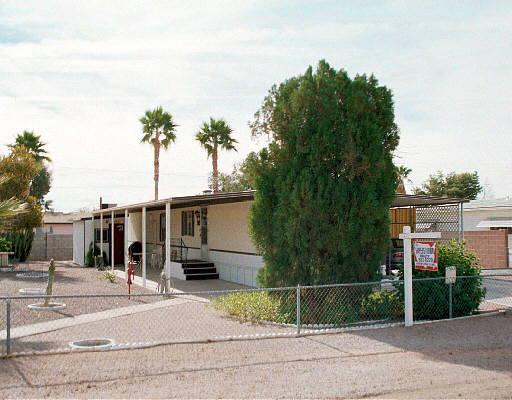 2563 W Scenic St., Apache Junction, AZ 85220