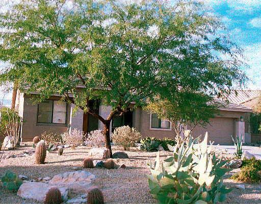 16596 N 105th Way, Scottsdale, AZ 85255