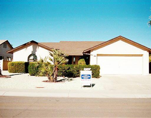 9606 W Taro Ln., Peoria, AZ 85382