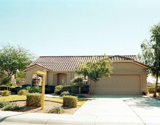 1351 E Riviera Pl., Chandler, AZ 85249