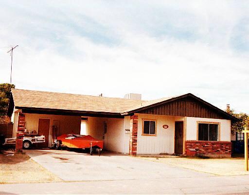 32 S Matlock St., Mesa, AZ 85204