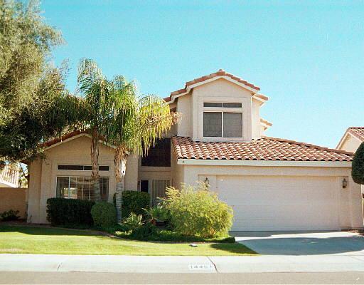 14401 S 43rd St., Phoenix, AZ 85044