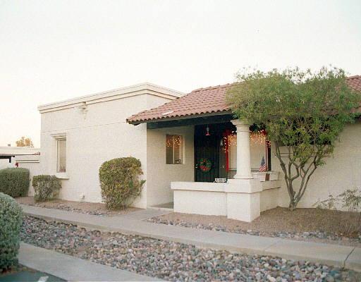 421 W Yukon Dr. #5, Phoenix, AZ 85027