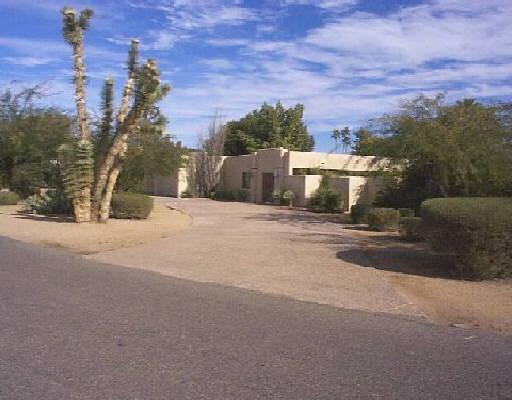 11821 N Oakhurst Way, Scottsdale, AZ 85254
