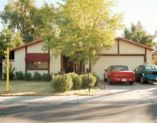 18835 N 45th Ave., Glendale, AZ 85308