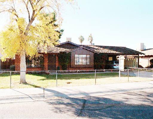 3829 W Keim Dr. #NICE, Phoenix, AZ 85019