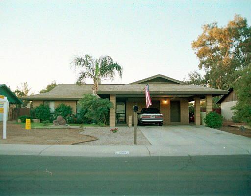 3031 W Charleston Ave., Phoenix, AZ 85053