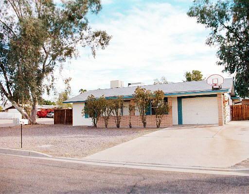761 N 96th St., Mesa, AZ 85207