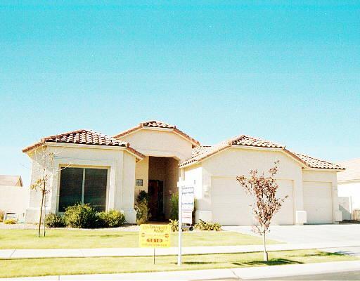 4900 S Wildflower Pl., Chandler, AZ 85248