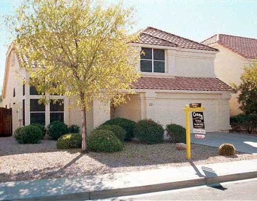 5951 E Trailridge St., Mesa, AZ 85215