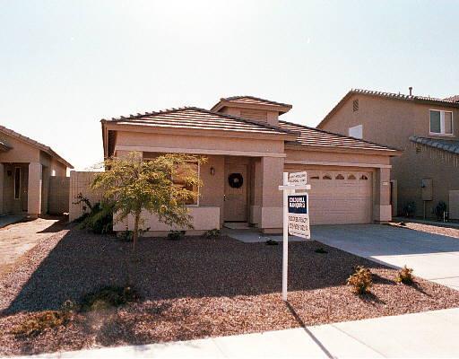 14231 W Columbus Ave., Goodyear, AZ 85395