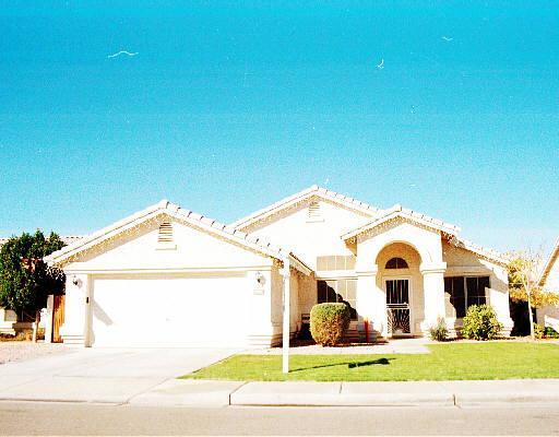 1572 W Lark Dr., Chandler, AZ 85286