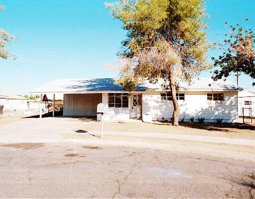 2325 N 39th Dr., Phoenix, AZ 85009