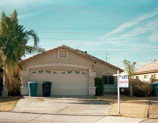 368 N Bay Dr., Gilbert, AZ 85233