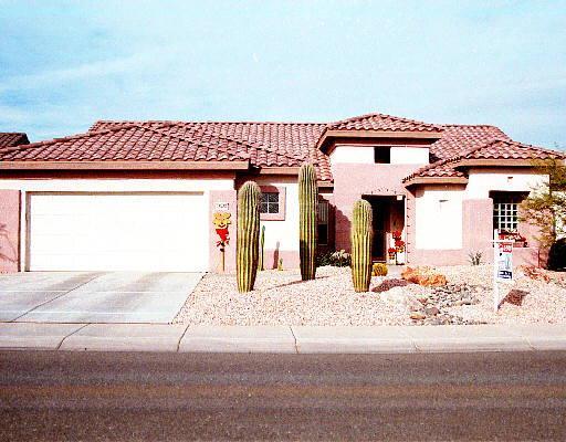 16450 W Lava Dr., Surprise, AZ 85374