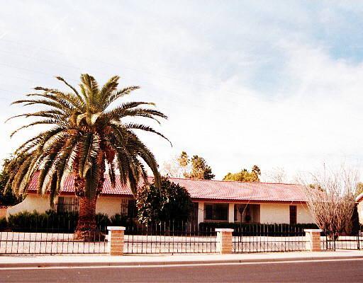 1002 N Barkley St., Mesa, AZ 85203